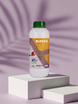 Blocks