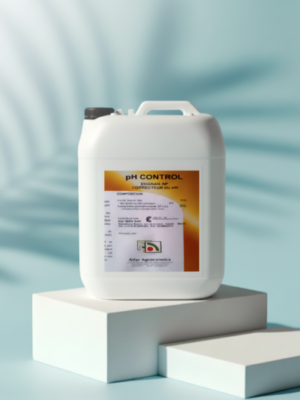 Ph Control
