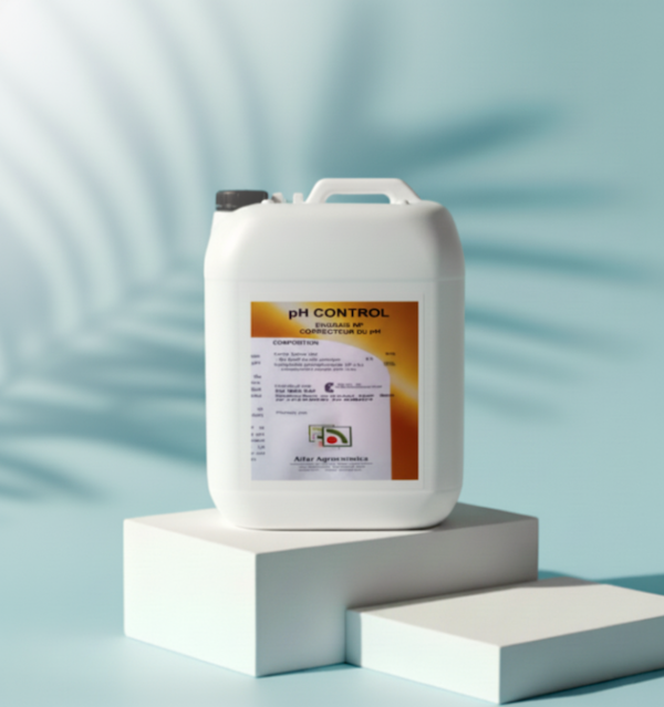 ibes-ph-control Ph Control